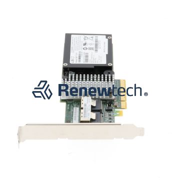 LENOVO 49Y3720 - Express ServeRAID M5014 SAS/SATA Controller