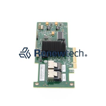 ServeRAID M1015 SAS/SATA Controller