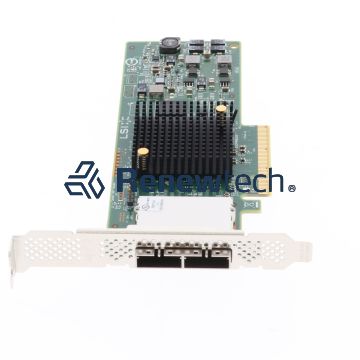 N2125 SAS/SATA HBA