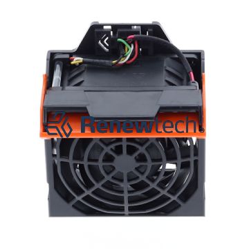 80mm Fan Assembly (Single Fan) - 9179MHB
