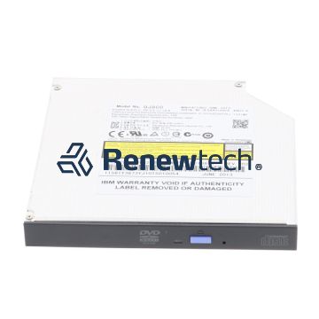 UltraSlim Enhanced SATA DVD-ROM 