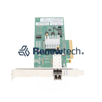 LENOVO 49Y3702 - Express Brocade 8Gb FC Single-port HBA for IBM Sys System x