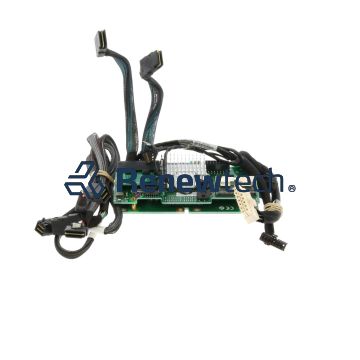 x3650 M4 HD Plus 8 x 2.5in HS HDD Assembly Kit