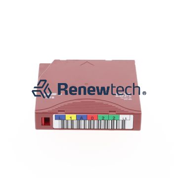 IBM 00NA023 - Ultirum 5 Data Cartridge 5 Pak