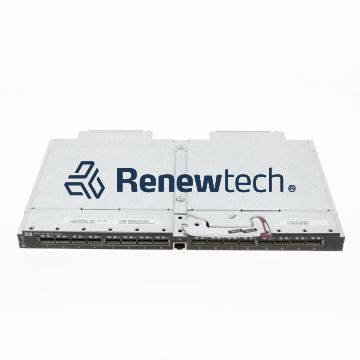 HP 489184-B21 - HPE 4X QDR Blade Switch