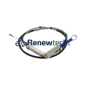 HP 498385-B21 - HPE 1M 4X DDR/QDR QSFP IB Cu Cable