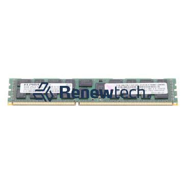 LENOVO 49Y1397 - 8GB (1x8GB, 2Rx4, 1.35V) DDR3-1600MHz CL9 ECC ECC LP RDIMM