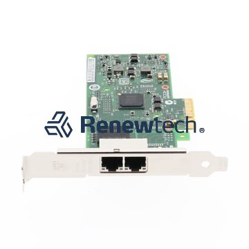 LENOVO 49Y3758 - Express Intel 2-Port Ethernet Server Adapter