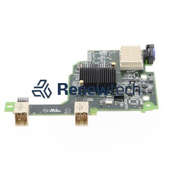 Emulex 10GbE Virtual Fabric Adapter for IBM