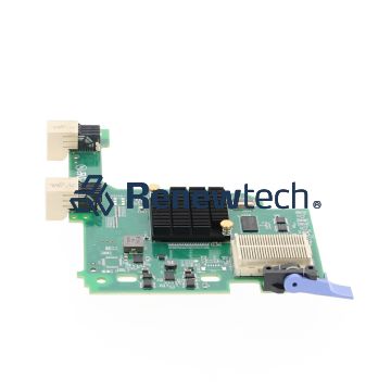 Emulex 10GbE Virtual Fabric Adapter Advanced for