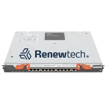 LENOVO 49Y4294 - Lenovo Flex System EN2092 1Gb Ethernet Scalable Switch