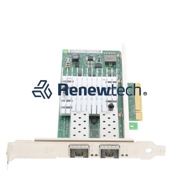 Intel x520 Dual Port 10GbE SFP+ Adapter 