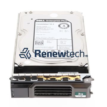 3TB 7.2K 3.5 SAS 6G COMPELLENT HUS724030ALS640