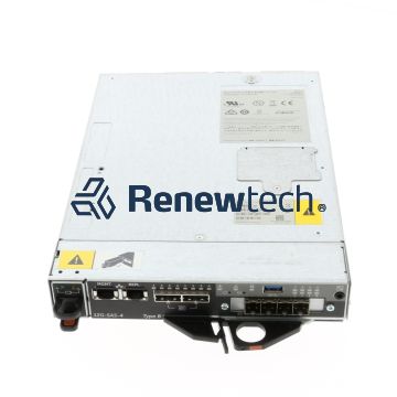 CONTROLLER COMPELLENT TYPE B 12G SVC2000 SCV2020