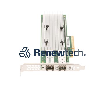 LENOVO 4XC7A08228 - ThinkSystem QLogic QL41262 10/25GbE SFP28 2-Port PCIe Ethernet Adapter