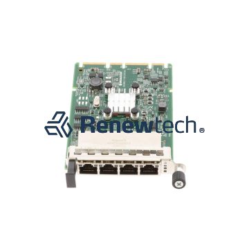 ThinkSystem Broadcom 5719 1GbE RJ45 4-port OCP