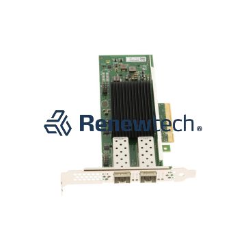 ThinkSystem Intel E810-DA2 10/25Gb SFP28 2-Port
