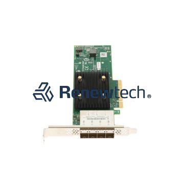 LENOVO 4Y37A09724 - ThinkSystem 440-16e SAS/SATA PCIe Gen4 12Gb HBA