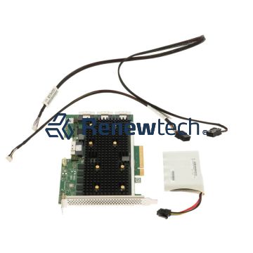 ThinkSystem RAID 940-32i 8GB Flash PCIe Gen4 12Gb