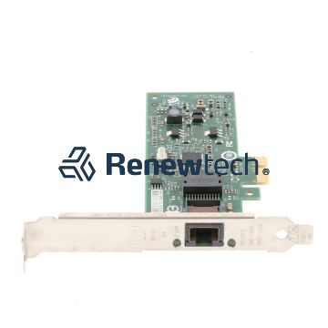 HP NC112T PCIe Gigabit Ethernet Adapter (HP)