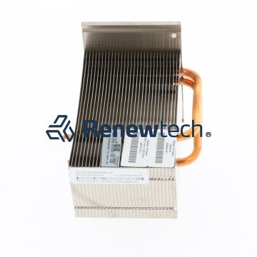 HP 508996-001 - HPE Heatsink (Latch Type) for ML370 G6 / DL370 G6