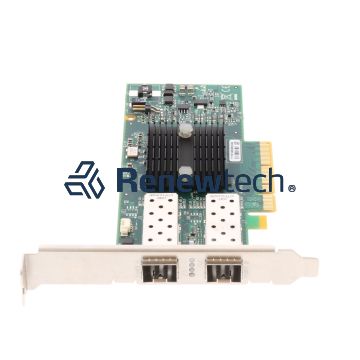 HP 10GBe 2-Port Network Card