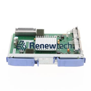 GX DUAL PORT 12X CHAN ATTCH