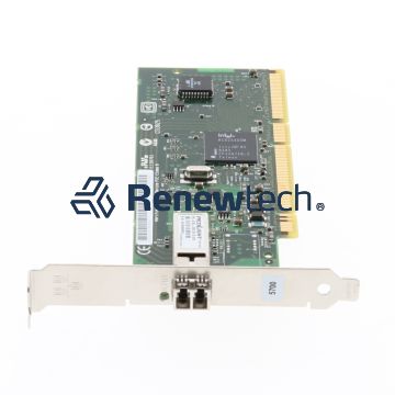 GIGABIT ETHERNET-SX PCI-X Adp
