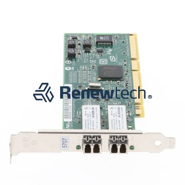2-PORT GIGB ETHT-SX PCI-XADPT