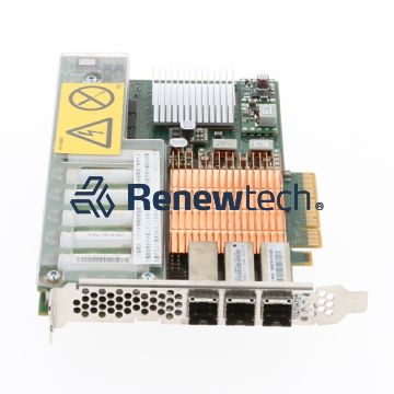 PCIE2 1.8GB CACHE RAID SAS ADAPTER TRI-PORT