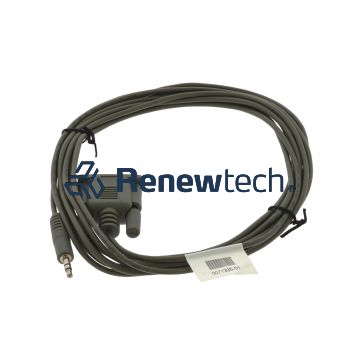 DB9 to 3.5mm Password Reset Cable