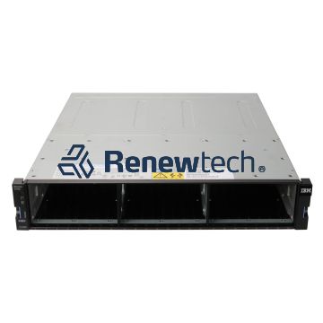 V3700 SFF controller with cache upgrade