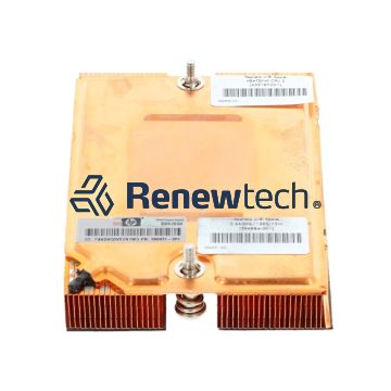 HP 623197-001 - HPE Heatsink CPU2 for BL490 G7