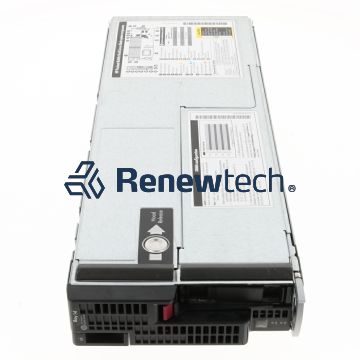 HP 634975-B21 - HPE BL465c G8 2SFF CTO Blade Server