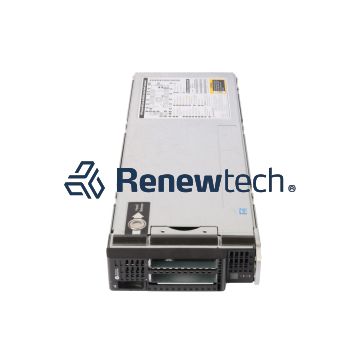 HP ProLiant BL460C G8