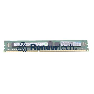 HP 4GB (1x4GB) PC3-12800 Memory Kit