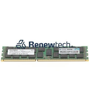 HP 664692-001 - HPE 16GB (1x16GB) DDR3L-1333MHz DDR3 Memory Kit