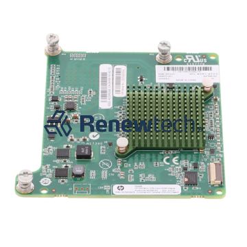 HP 554M FlexFabric 10GB 2-Port Adapter