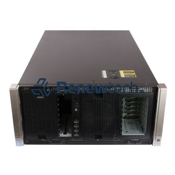 HP 652063-B21 - HPE ML350p G8 8SFF CTO Rack Server