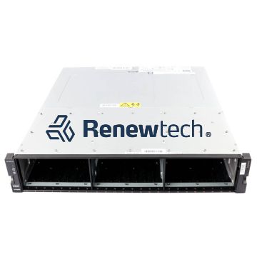 LENOVO 6535EC4 - Lenovo Storage V3700 V2 XP SFF Control Enclosure