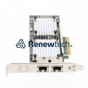 HP 530T 10GB 2-Port Ethernet Adapter