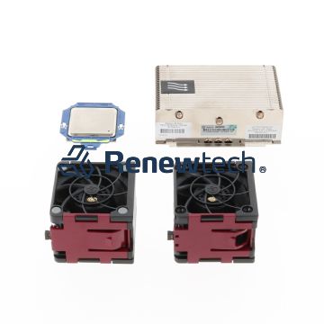 LENOVO 94Y6604 - Intel Xeon 4-Core Processor Model E5-2643 130W 3.30GHz/ 3.30GHz/1600MHz/10MB W/Fan