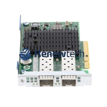 HP 10Gb 2-port 560FLR-SFP+ adapter