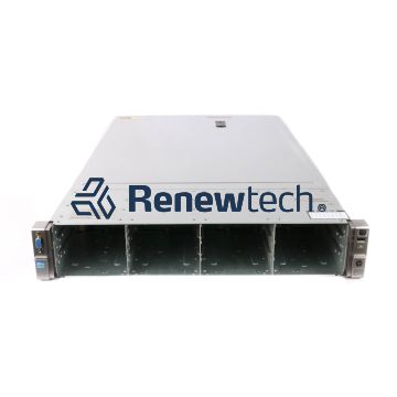 HP DL380e G8 12LFF CTO Server