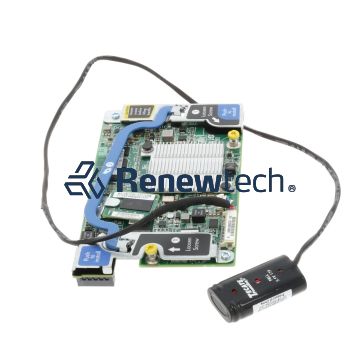 HP Smart Array P220i Controller