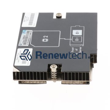 HP Heatsink for BL465 G8 (CPU 2)