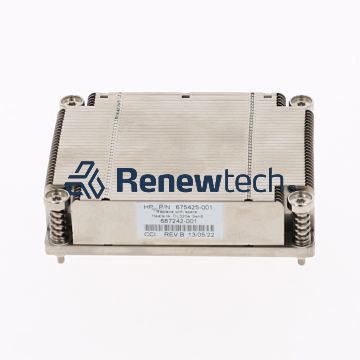 HP Heatsink for DL320e G8 / DL20 G9
