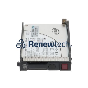 HP 691862-B21 - HPE 100GB SATA 6G ME SFF SSD for G8-G10 Servers