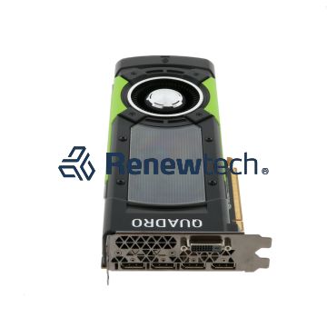 Nvidia Quadro GP100 16GB 3.0 x16  4096-bit