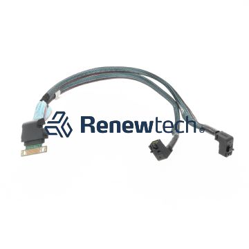 CABLE SAS R730 16x2.5 Mini Perc